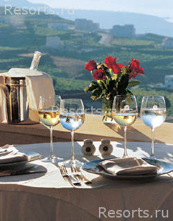 Zannos Melathron Hotel 21
